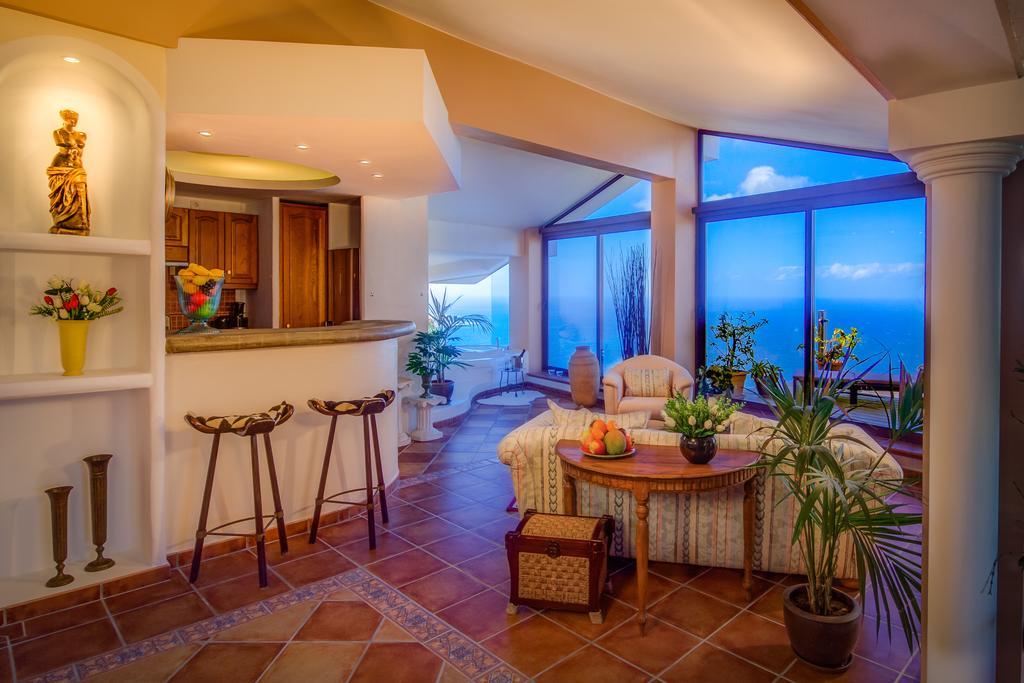 Nido Paraiso Santa Ursula  Exterior photo